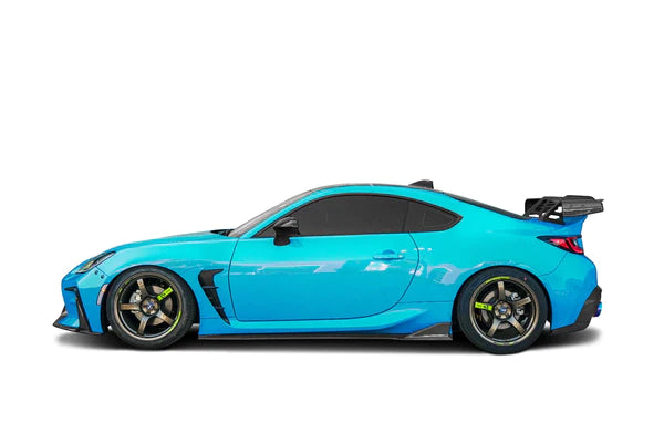 ADRO - Carbon Fiber Side Skirt || GR86/BRZ