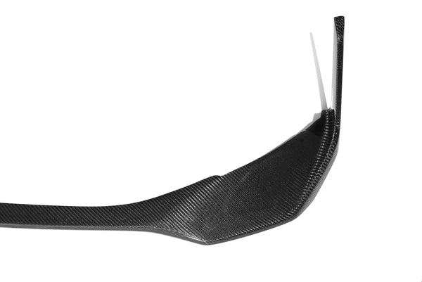 ADRO - Carbon Front Lip V1 || Stinger GT