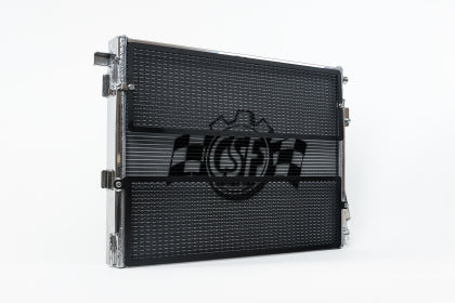 CSF - BMW G8X M3/M4 High Performance Front Mount Heat Exchanger
