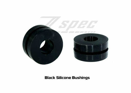 ZSPEC Power Steering Reservoir Grommet for Nissan 300zx Z32, Silicone, Sold Per Each