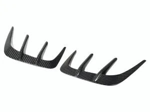 Armaspeed - Carbon Fiber Hood Trim || (G80/G82) M3/M4