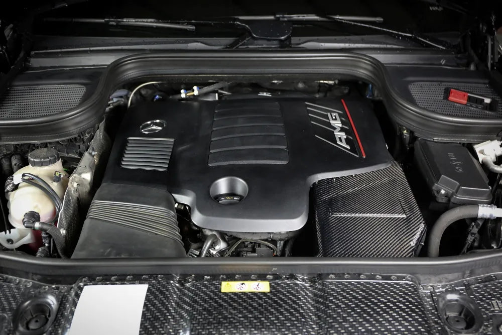 Armaspeed - Carbon Fiber Cold Air Intake Kit || GLE 53 (V167)