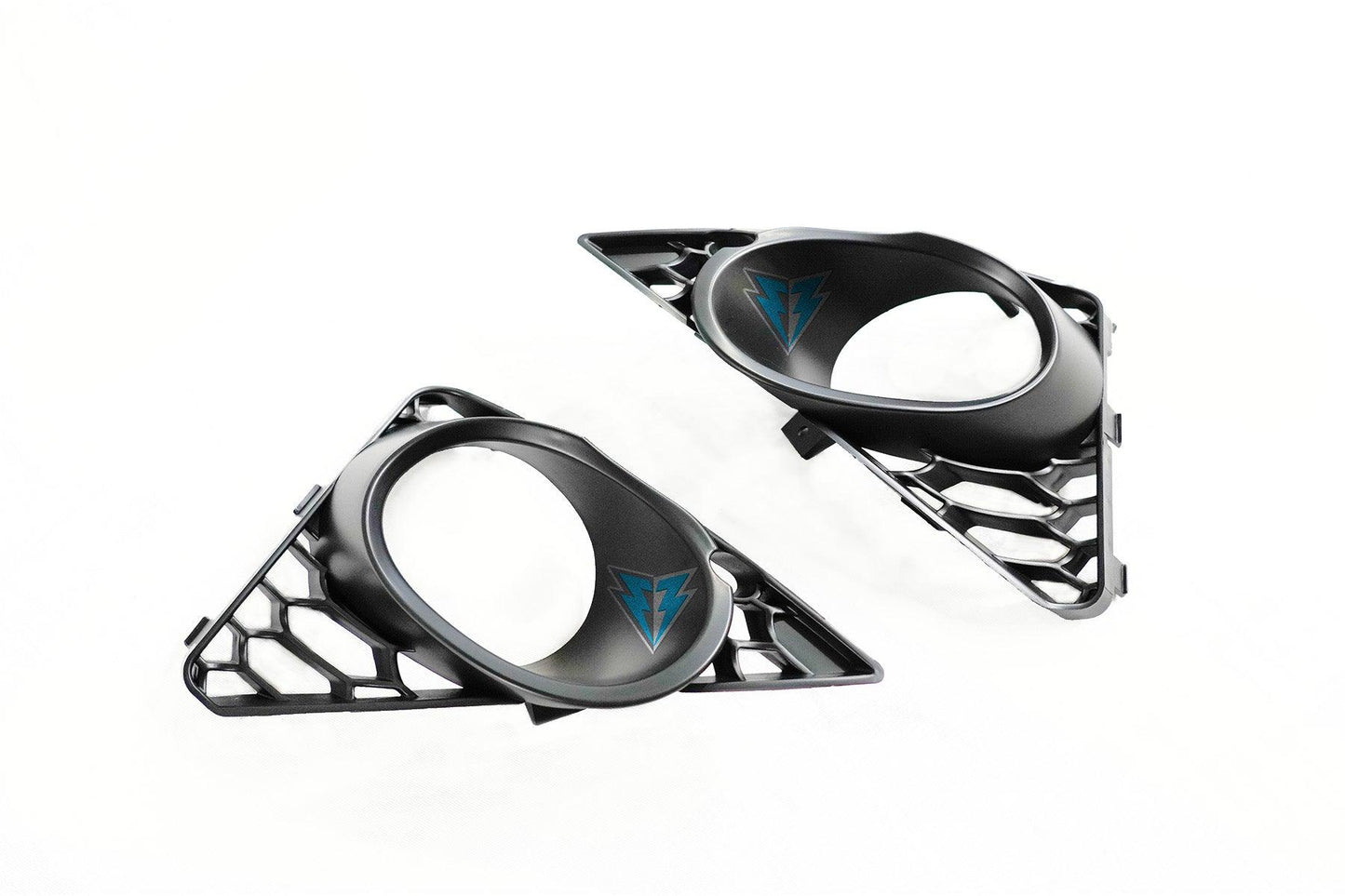 2013-2016 Audi A4 / S4 (B8.5) to RS4 Style Front Bumper Conversion Kit