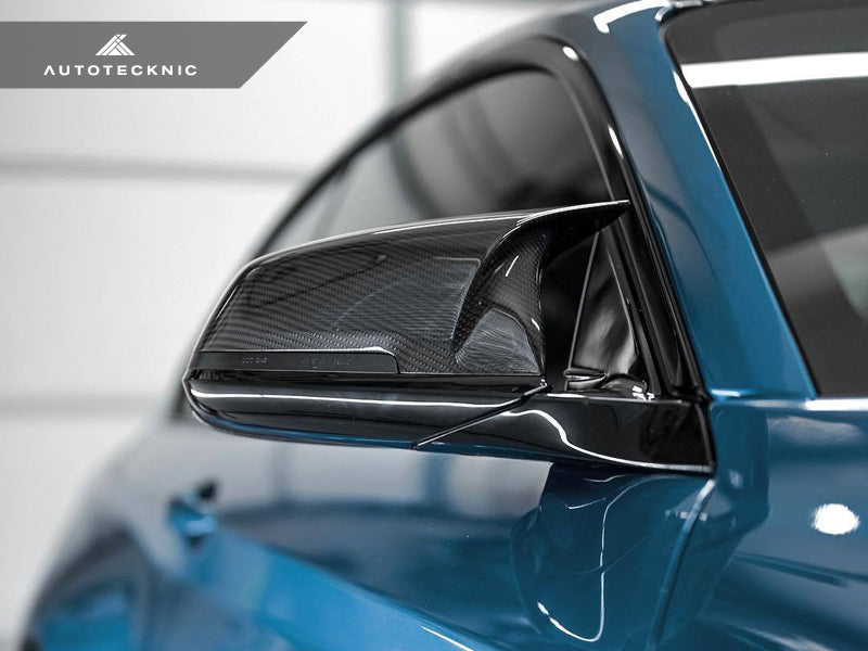AutoTecknic Smoked Dynamic Sequential LED Turn Signal - BMW G09 XM