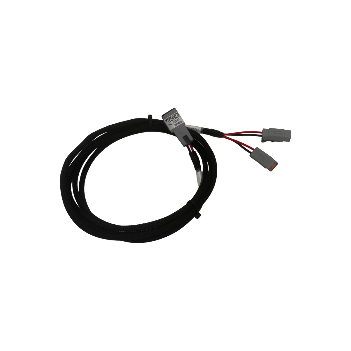 ReFlex+ Visconti S58/B58 Fuel Pump Extension Harness
