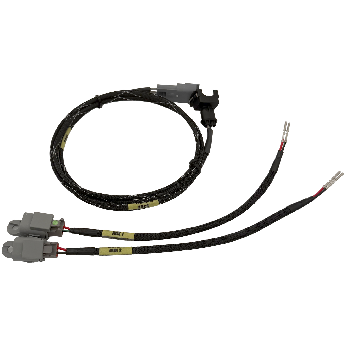 B58 S58 X58 BMS EBCS ReFlex+ Adapter Harness