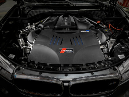 aFe - Momentum ST Cold Air Intake System w/ Pro 5R Filter