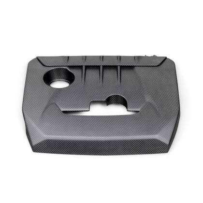 Seibon - GR Corolla Carbon Fiber Engine Cover