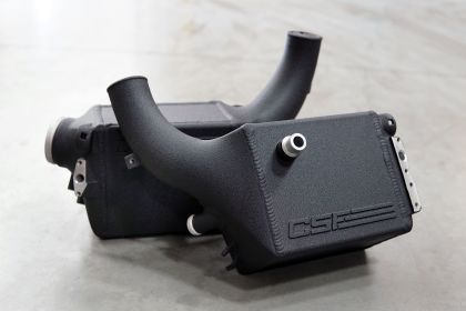 CSF - 16-21 BMW M5 (F90) / 17-21 BMW M8 (F91/F92/F93) Twin Charge-Air-Cooler Set