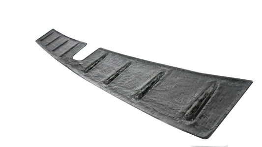 Carbon Fiber Toyota GR86/ Subaru BRZ Vortex Generator 2022-2024