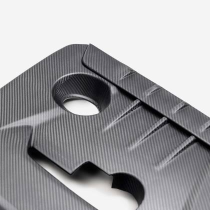 Seibon - GR Corolla Carbon Fiber Engine Cover