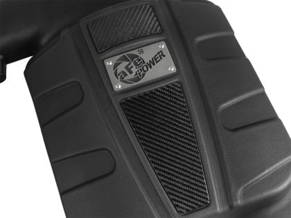 aFe - Magnum FORCE Stage-2Si Cold Air Intake System w/ Pro 5R Filter
