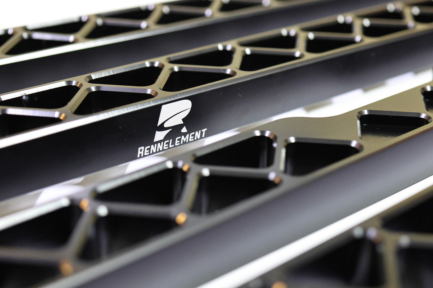 RENNELEMENT BMW X5, X6 and X7 Strut Brace Set