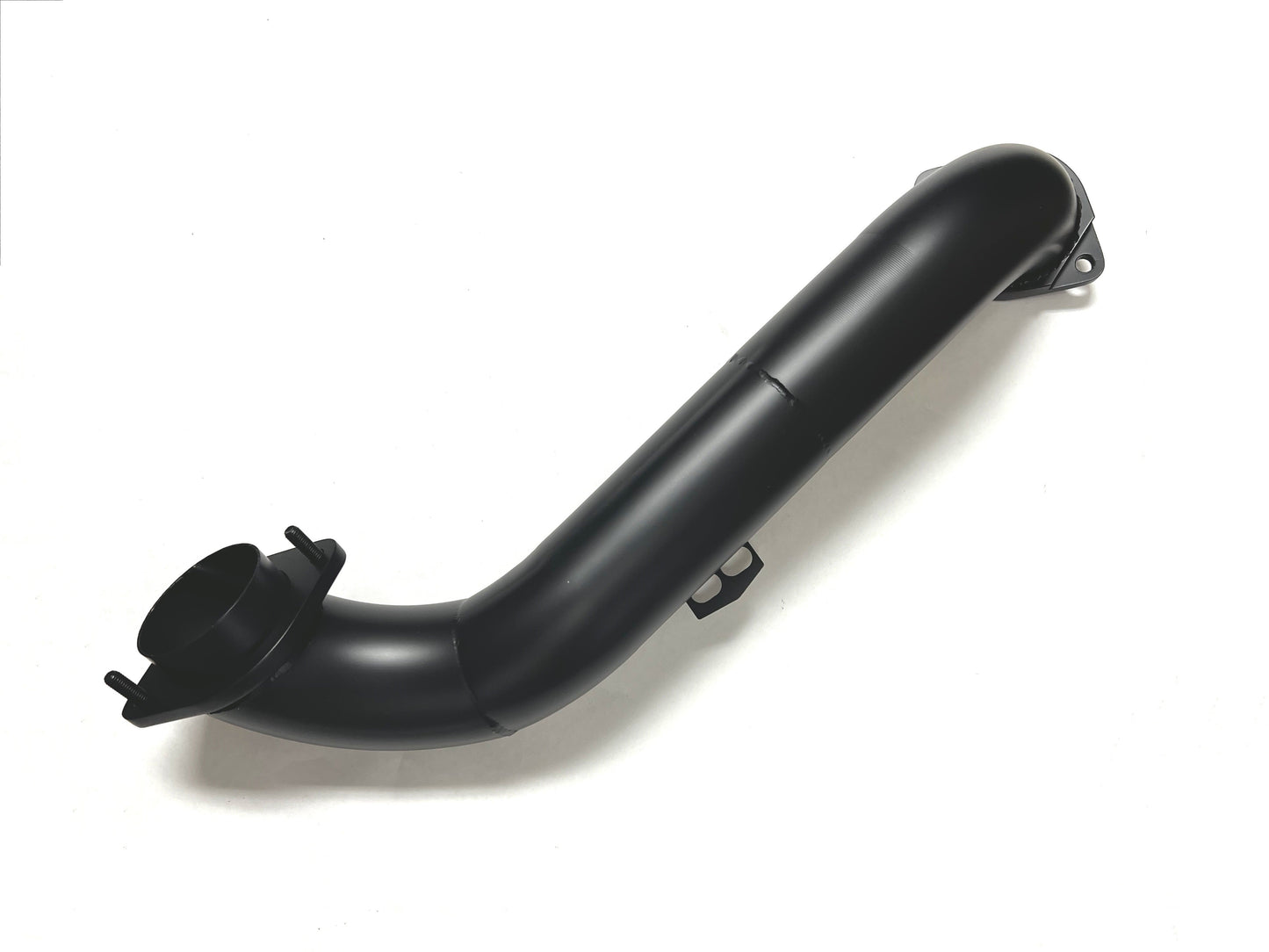Crossover Exhaust Pipe for 2021+ M2/M3/M4 S58 Engine
