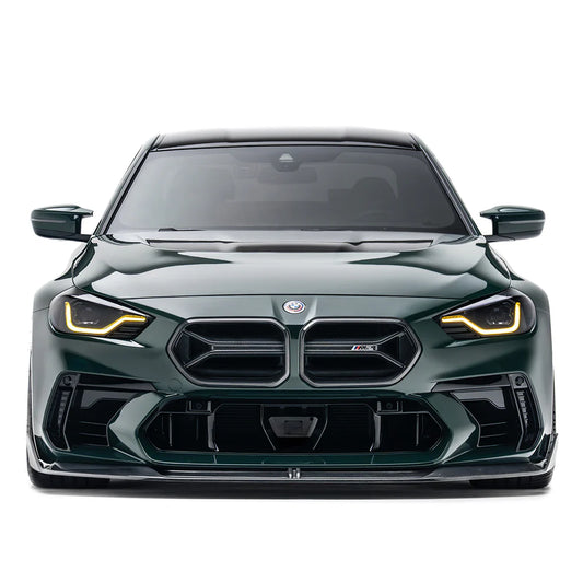 BMW G87 M2 PREPREG GRILLE (ADRO BUMPER)