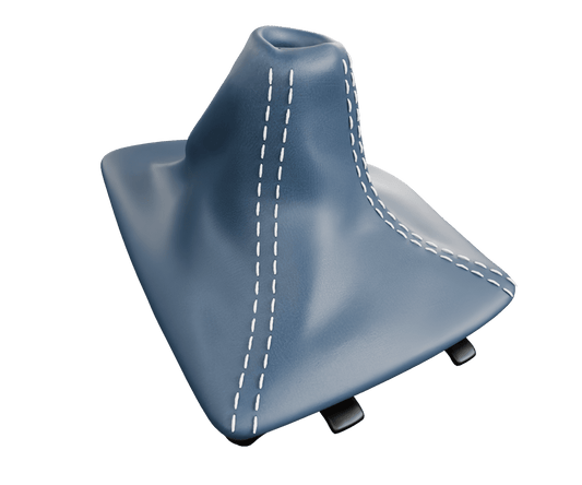 2008-2013 BMW 1-SERIES E82 E88 AUTO SHIFT BOOT