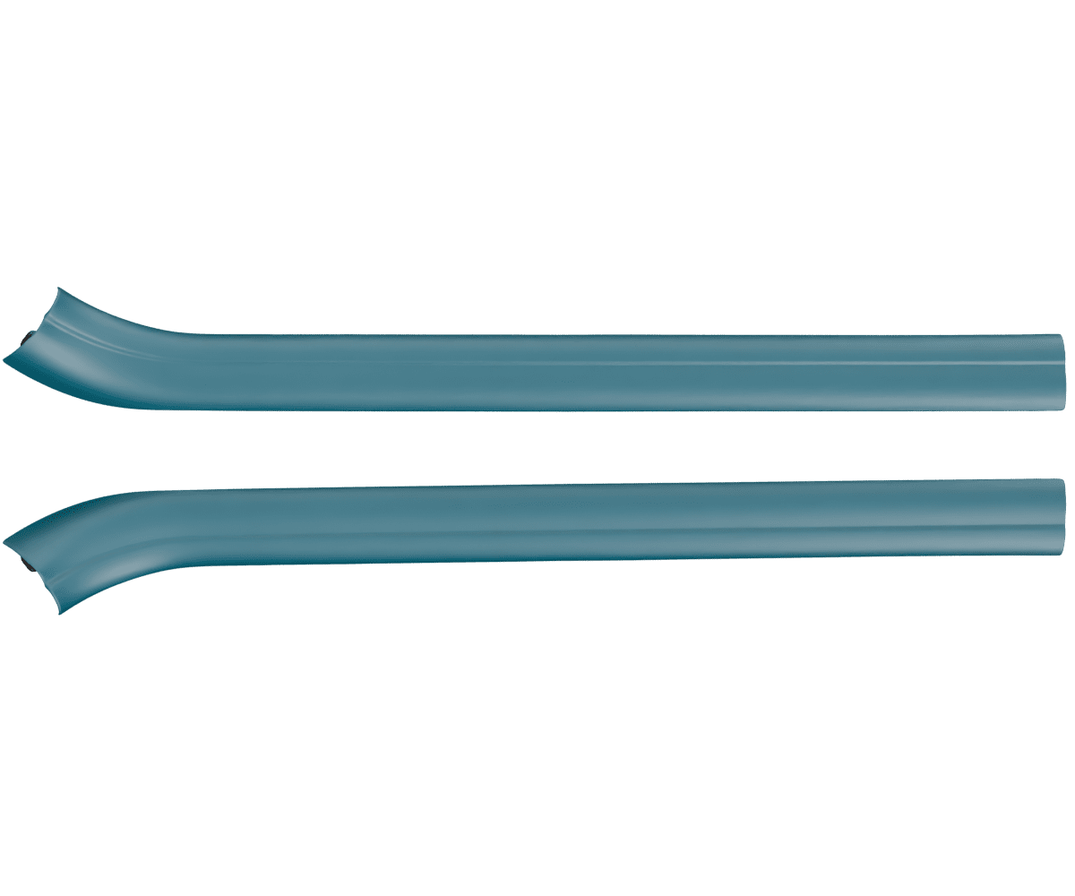 2007-2013 BMW 3-SERIES E92 DOOR SILL TRIM