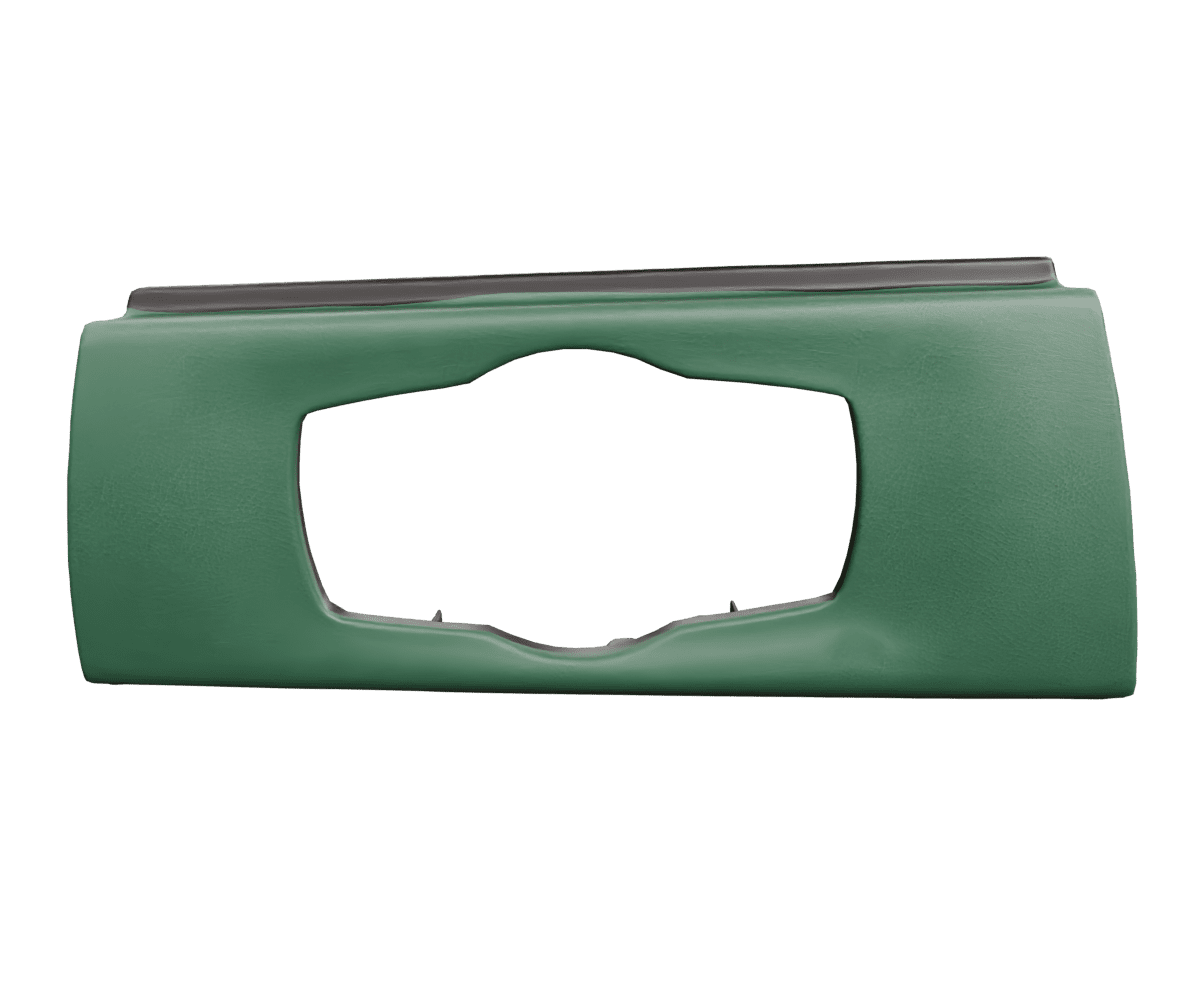 2006-2013 BMW 3-SERIES E9X HEADLIGHT SWITCH COVER