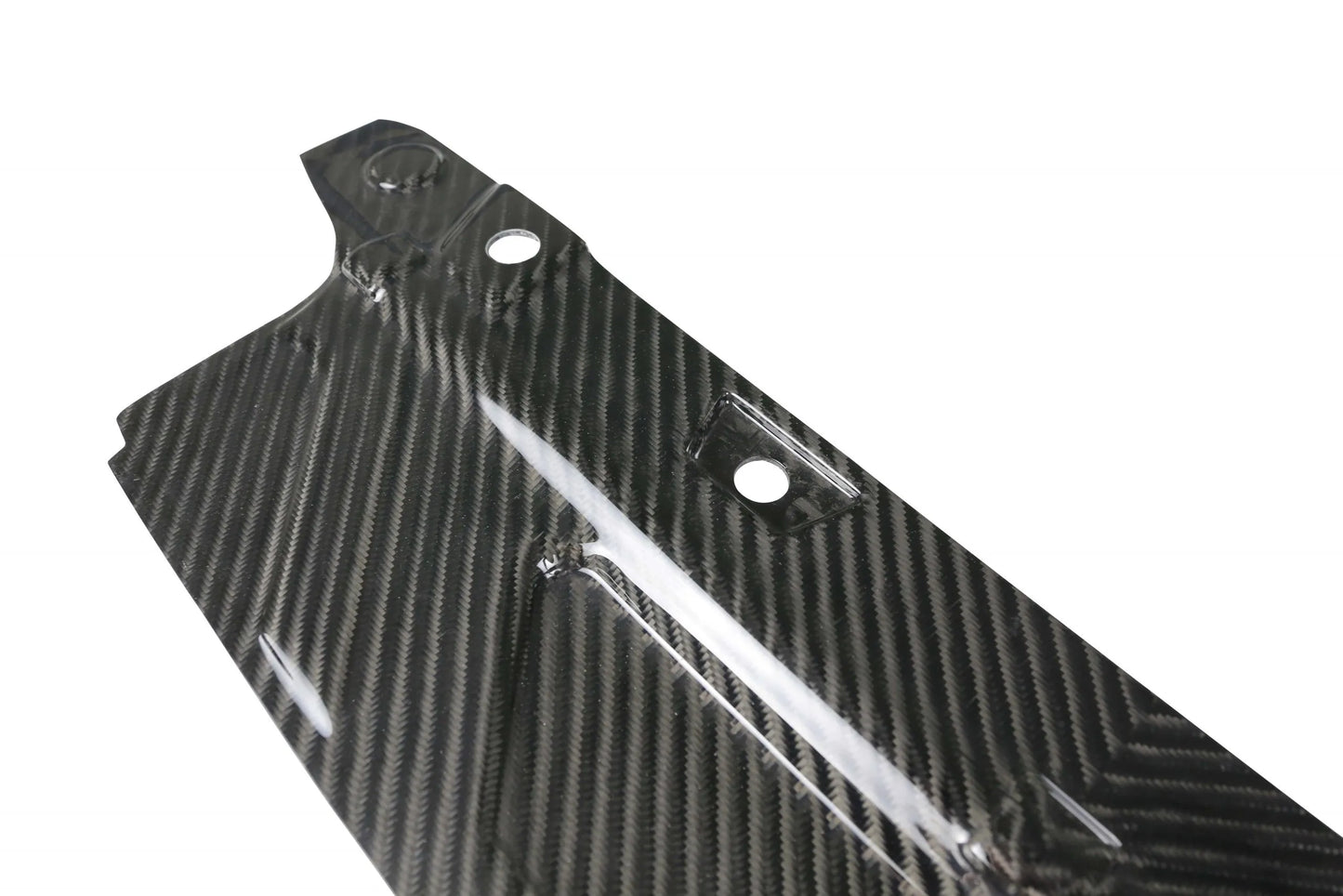 Armaspeed - Forged Carbon Fiber Strut Bars || G20/G21