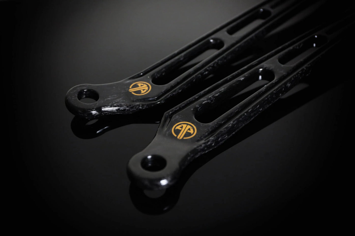 Armaspeed - Forged Carbon Fiber Strut Bars || G20/G21