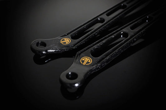 Armaspeed - Forged Carbon Fiber Strut Bars || G20/G21