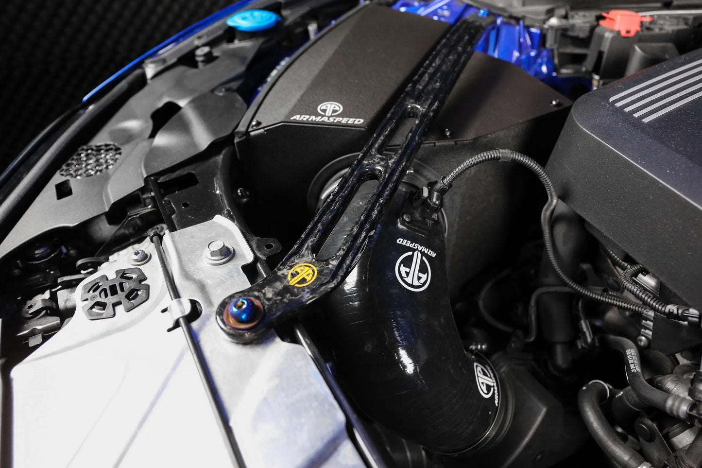 Armaspeed - Forged Carbon Fiber Strut Bars || G20/G21
