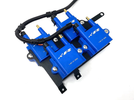 Precision Raceworks - N20 Ignition Kit