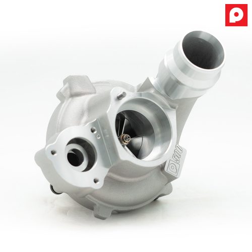 Pure Turbos - Pure500