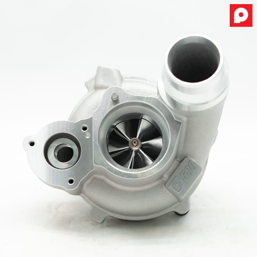 Pure Turbos - Pure500