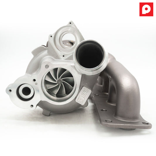 Pure Turbos - BMW N55 – Pure600