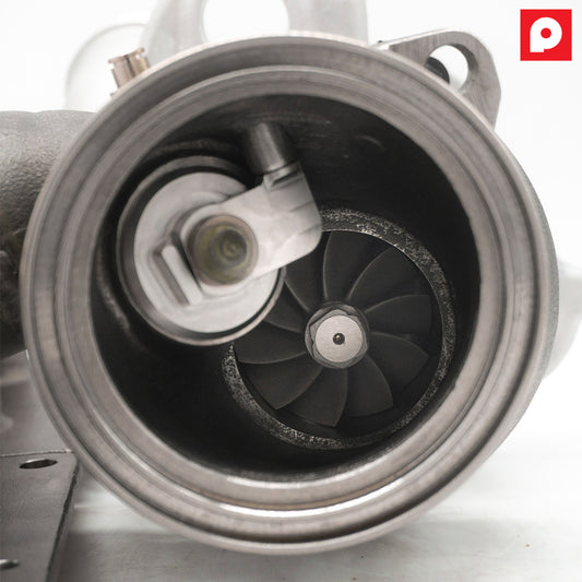 Pure Turbos - BMW N55 – Pure600