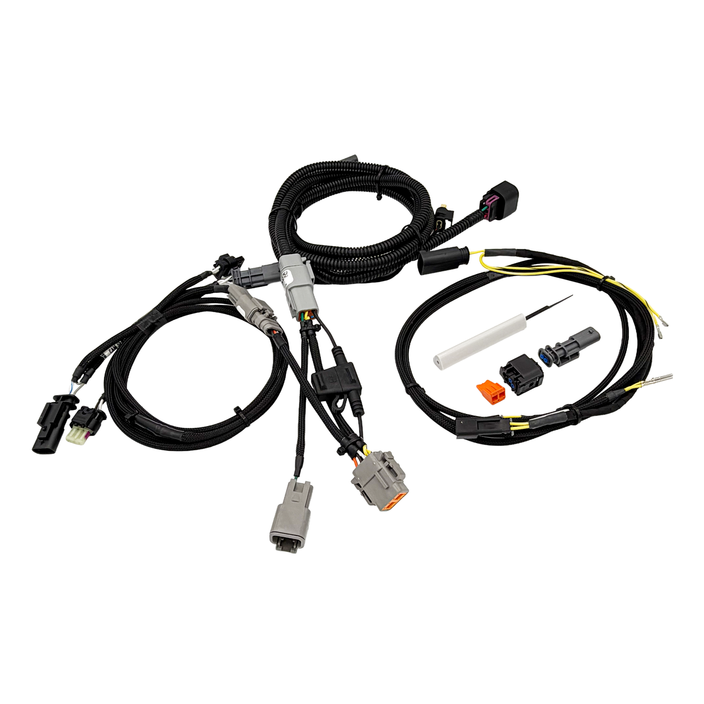ReFlex+ Plug and Play Install Harness โ BMW S58/B58