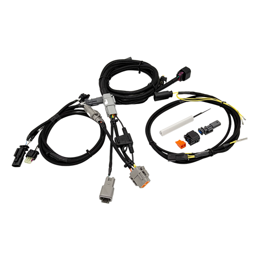 ReFlex+ Plug and Play Install Harness — BMW S58/B58