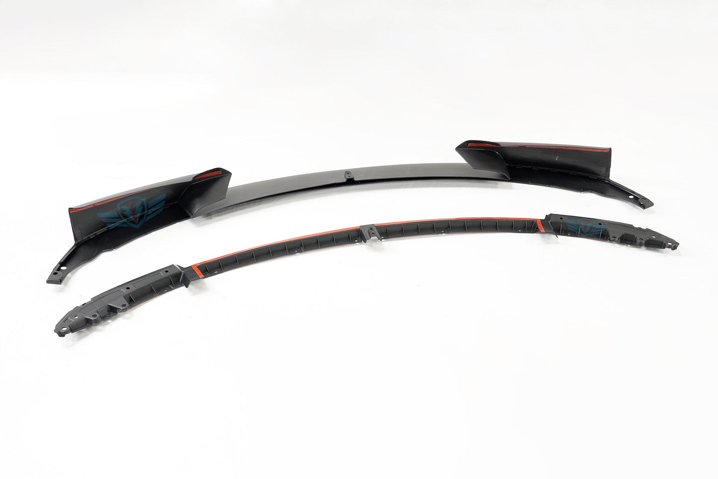 2012-2018 BMW 3 Series (F30/F31) M Performance Front Lip