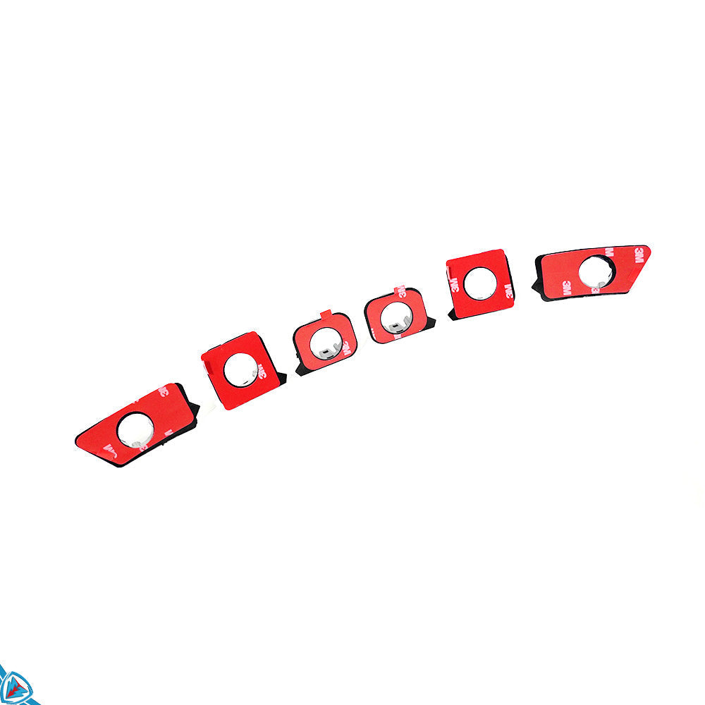 2017-2020 BMW Pre-LCI 5 Series (G30) M5 Style Front Bumper Conversion Kit