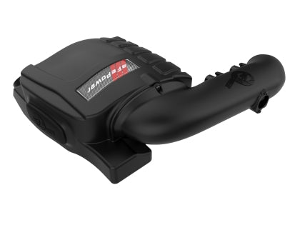 aFe - Magnum Force Stage-2Si Cold Air Intake System w/ Pro 5R Media BMW X5 (F15) / X6 (F16)
