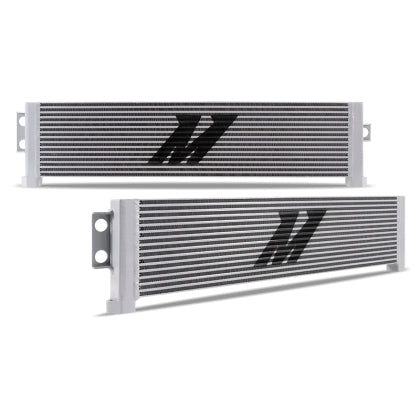 Mishimoto - BMW F8X M2/M3/M4 Performance Oil Cooler