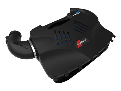 aFe - Momentum ST Cold Air Intake System w/ Pro 5R Filter