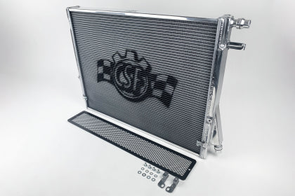 CSF - Toyota GR Supra (A90) Heat Exchanger