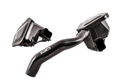 AWE - BMW F8x M3/M4 S-FLO Carbon Intake