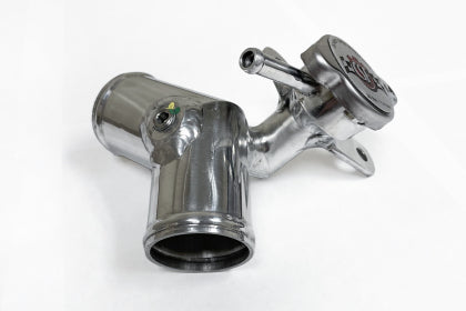 CSF - 13+ BRZ / 13-20 Toyota 86 / 22+ GR86 Aluminum Filler Neck w/ High Pressure Radiator Cap