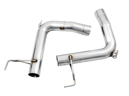 AWE - BMW G20/G22 Track Edition Exhaust (Use OE Tips)