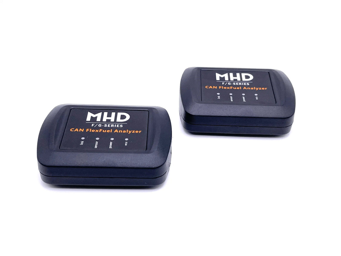 MHD - Flex Fuel Kits - F Series - AT