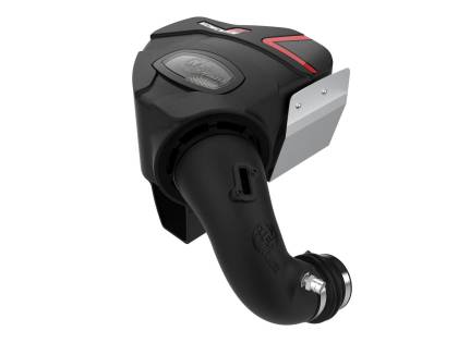 aFe - Momentum GT Cold Air Intake System w/Pro Dry S Filter 20-21 BMW M340i (G20)