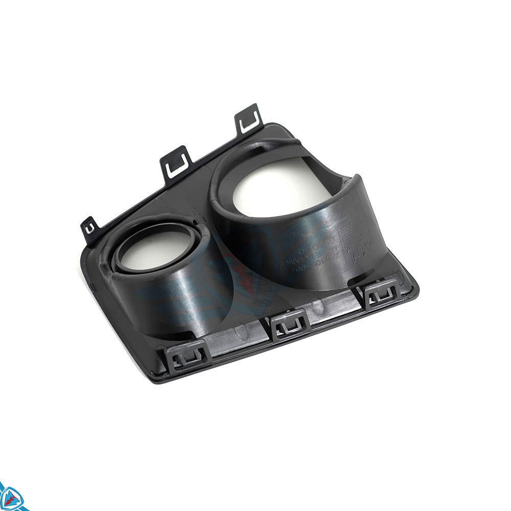 2010-2013 Chevrolet Camaro Pre-Facelift (5th Gen) ZL1 Style Front Bumper Conversion Kit