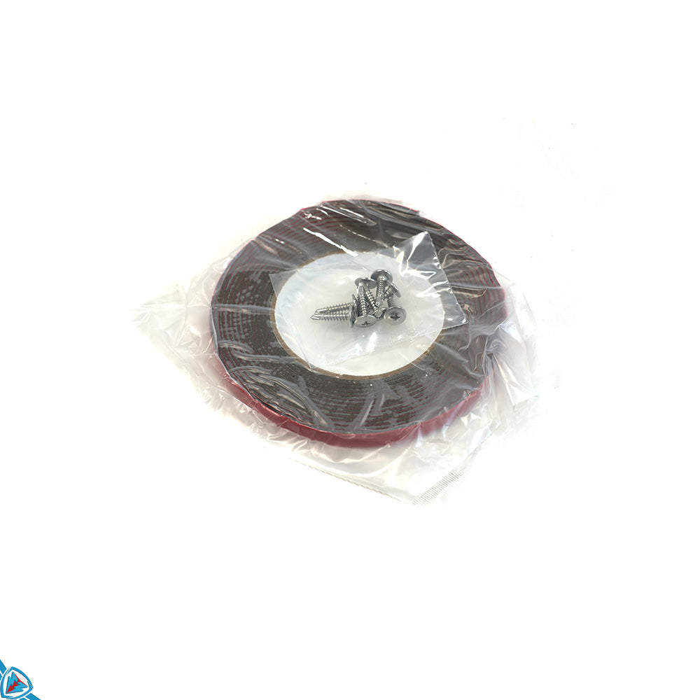 CUSTUNING Tesla Model 3 Side Skirts (Pair)