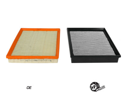 aFe - Magnum FLOW OE Replacement Air Filter || F Series N55
