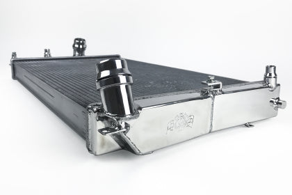 CSF - N55 F Series Radiator - CSF7078