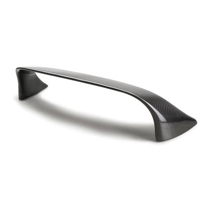 Seibon - Toyota GR Supra MB-Style Carbon Fiber Rear Spoiler