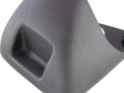 aFe - POWER Dynamic Air Scoop D.A.S. Black || F Series N55